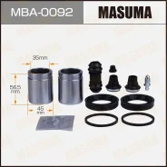 ����������� ���������� �������� � ������� d-45 Masuma ������� MBA-0092 | �������� �� ��, ������, 5 ����� | �������� �� 12 ��� | ������ � ������� | ���...