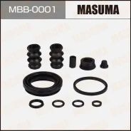����������� ���������� �������� Masuma MBB-0001 MBB0001 ����