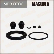 ����������� �������� Masuma MBB-0002 MBB0002 ����