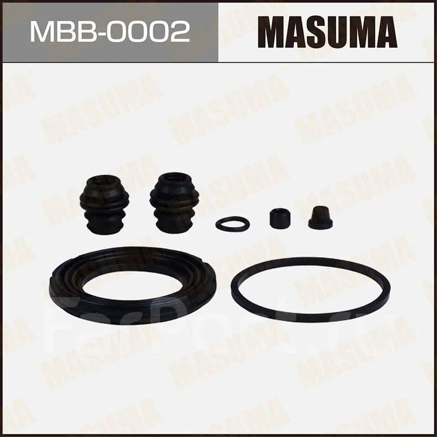 ����������� �������� Masuma MBB-0002 MBB0002 ����