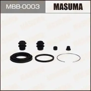 ����������� �������� Mitsubishi Lancer/Outlander 03- ����. Masuma MBB0003 ����