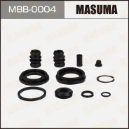 ����������� �������� Nissan Almera/Primera ����. Masuma MBB0004 ����