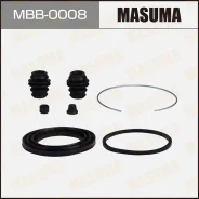 ����������� �������� Mitsubishi Galant/Lancer ���. Masuma MBB0008 ����
