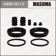 ����������� �������� Mitsubishi/Nissan/Subaru L200/Terrano/Forester/Impreza ���. MBB0012 MBB0012 ����