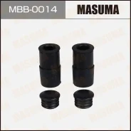 ����������� �������� VAG/Nissan A4/Primera/Octavia/GOLF Masuma MBB0014 ����