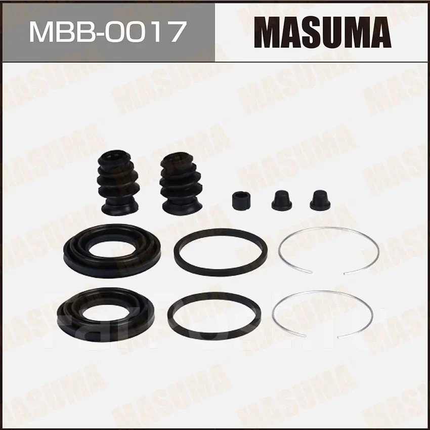 ����������� �������� Masuma MBB-0017 MBB0017 ����