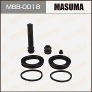 ����������� ���������� �������� Masuma MBB-0018 MBB0018 ����