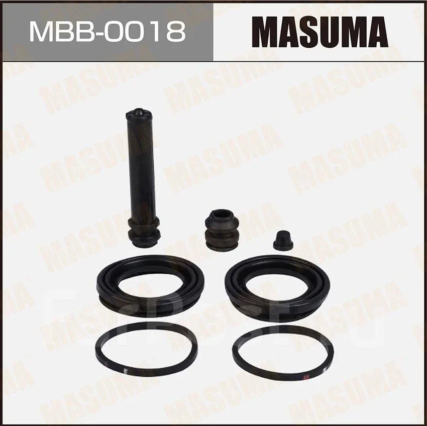 ����������� �������� Masuma MBB-0018 MBB0018 ����