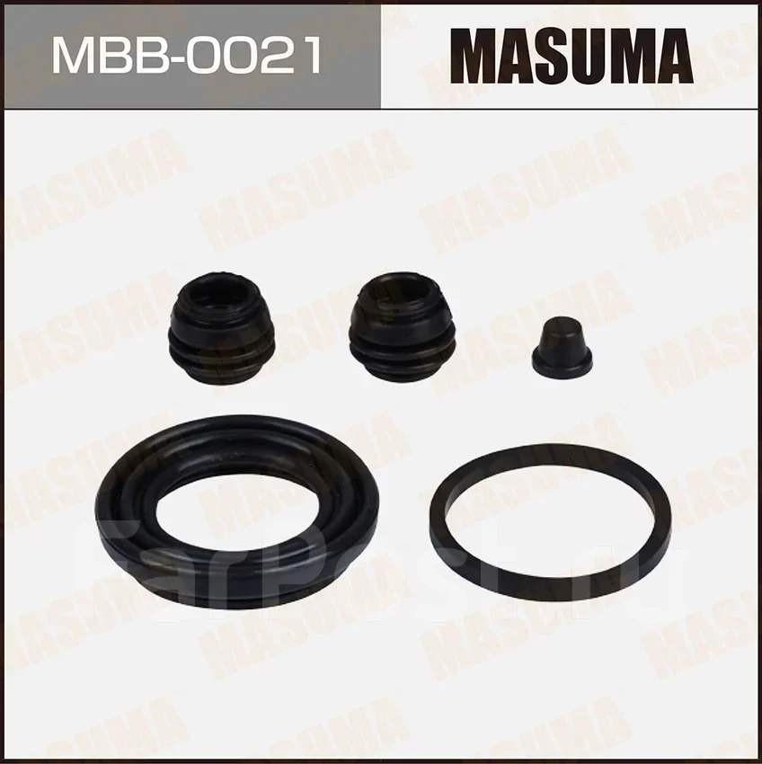 ����������� �������� Masuma MBB-0021 MBB0021 ����