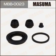 ����������� �������� Honda Accord/Civic ����. Masuma MBB0023 ����
