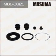 ����������� �������� Mitsubishi ASX/Lancer ����. Masuma MBB0025 ����