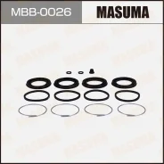 ����������� �������� Masuma MBB-0026 MBB0026 ����