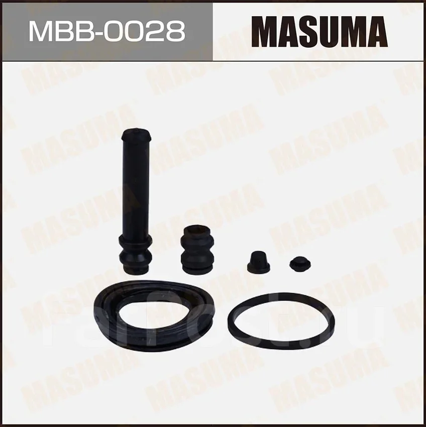 ����������� �������� Masuma MBB-0028 MBB0028 ����