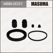 ����������� �������� Hyundai ������. ���������� Masuma MBB0031 ����