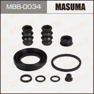 ����������� �������� FIAT/VAG ����. Masuma MBB0034 ����