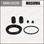 ����������� �������� Hyundai Elantra ���. Masuma MBB0036 ����