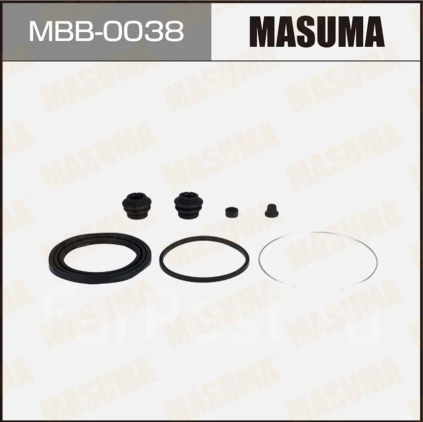 ����������� �������� Masuma MBB-0038 MBB0038 ����