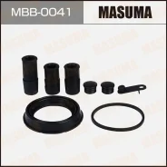 ����������� �������� VAG A4/Octavia/GOLF Masuma MBB0041 ����