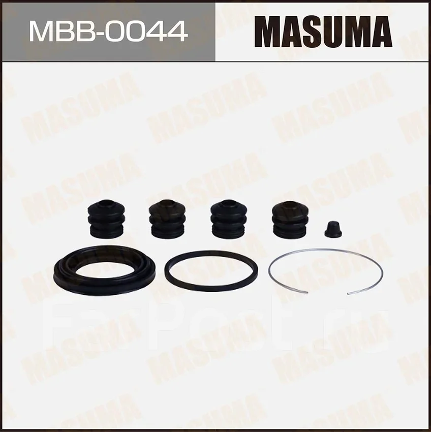 ����������� �������� Masuma MBB-0044 MBB0044 ����