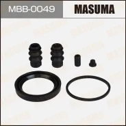 ����������� �������� FORD Mondeo -07 �����. ���������� Masuma MBB0049 ����