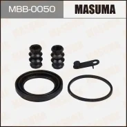 ����������� �������� Nissan Micra/NOTE Masuma MBB0050 ����