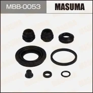 ����������� �������� Honda Accord/Civic Masuma MBB0053 ����
