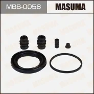 ����������� �������� Hyundai/Nissan ���. Masuma MBB0056 ����