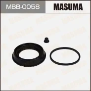 ����������� ���������� �������� Masuma, 254108 front Masuma, �������� MBB0058 ����