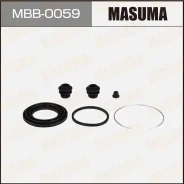 ����������� �������� Masuma MBB0059 MBB0059 ����