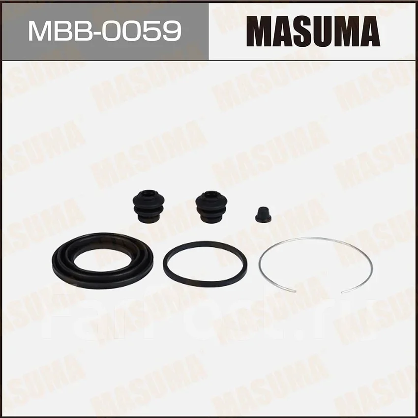 ����������� �������� Masuma MBB0059 MBB0059 ����