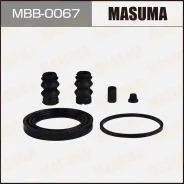 ����������� �������� Honda/Toyota CR-V/Auris ���. Masuma MBB0067 ����