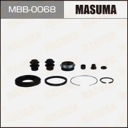 ����������� �������� Mazda 6 Masuma MBB0068 ����