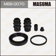 ����������� ���������� �������� ������� Masuma MBB0070 (01473SWWG00) (Crvre5) p3-1-5b-5 MBB0070 ����