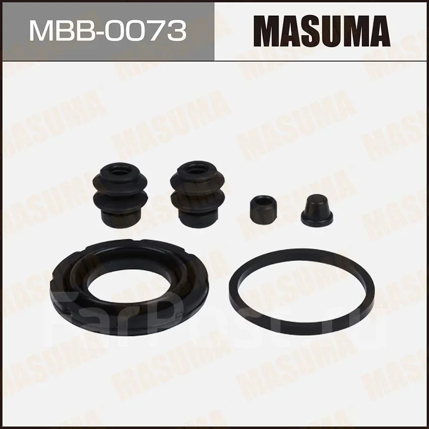 ����������� �������� Masuma MBB-0073 MBB0073 ����