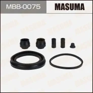 ����������� �������� Mazda 6 07- ���. Masuma MBB0075 ����