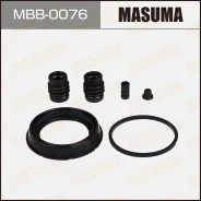 ����������� �������� Chevrolet Cruze/AVEO 09-�����. ���������� Masuma MBB0076 ����