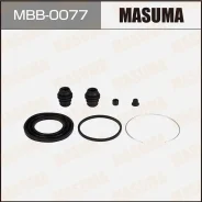 ����������� �������� Honda CR-V 02- �����. ���������� Masuma MBB0077 ����