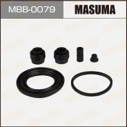 ����������� �������� Toyota/Lexus LC 100/LX470 ����. Masuma MBB0079 ����