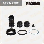 ����������� �������� Toyota RAV4/Yaris ����. Masuma MBB0086 ����