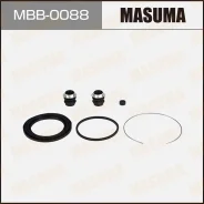 ����������� ���������� �������� Masuma, 263004, 260-30106 front Masuma MBB0088, �������� MBB0088 ����