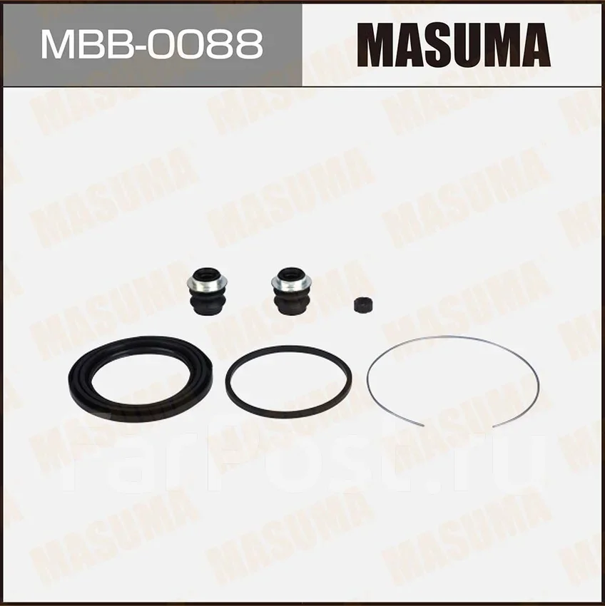 ����������� �������� Masuma MBB-0088 MBB0088 ����