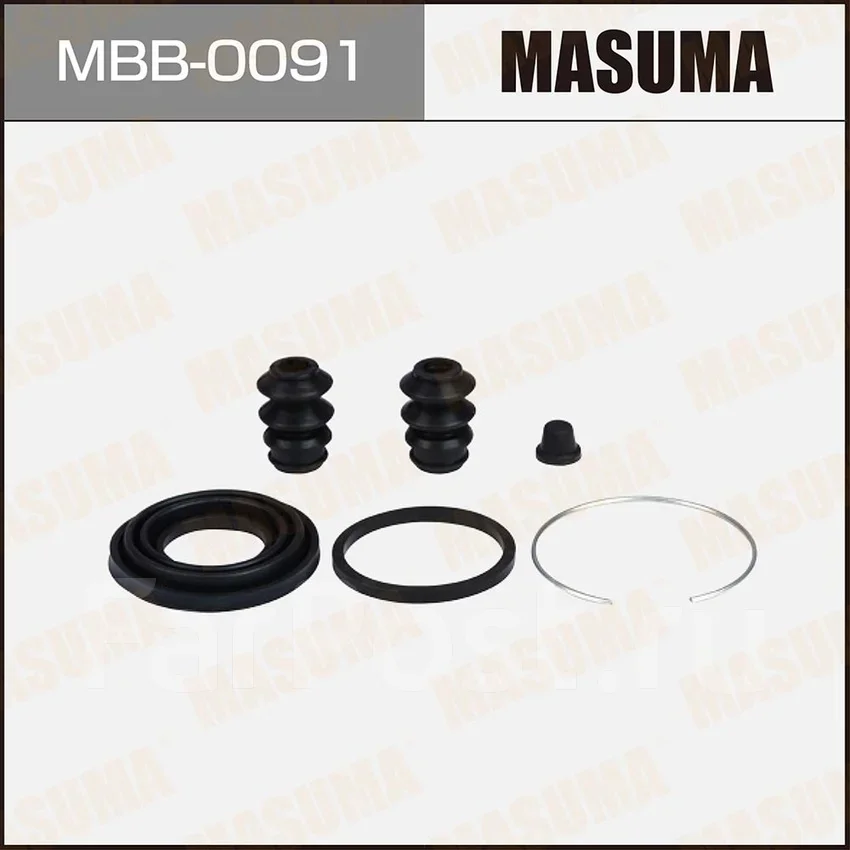 ����������� �������� Masuma MBB-0091 MBB0091 ����