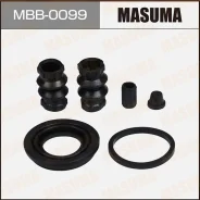 ����������� �������� Toyota Corolla ����. Masuma MBB0099 ����
