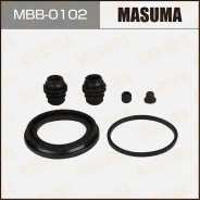 ����������� �������� Nissan CUBE/JUKE/Teana 08- ���. Masuma MBB0102 ����