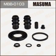 ����������� �������� FIAT/VAG ����. Masuma MBB0103 ����