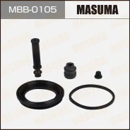 ����������� ���������� �������� Masuma, 257036 front Masuma, �������� MBB0105 ����