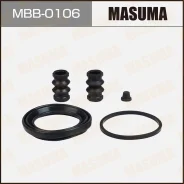 ����������� �������� Suzuki SX4 Masuma MBB0106 ����