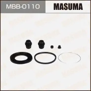 ����������� �������� Masuma MBB-0110 MBB0110 ����