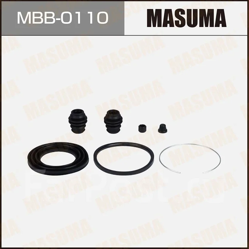 ����������� �������� Masuma MBB-0110 MBB0110 ����
