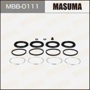 ����������� ���������� �������� MBB-0111 Masuma MBB0111 ����